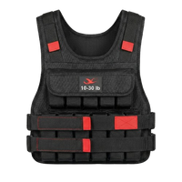 Weighted Vest