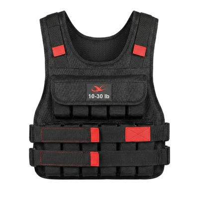 Weighted Vest