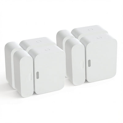 Door & Window Entry Sensor