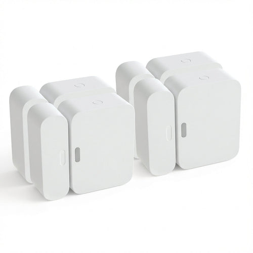 Door & Window Entry Sensor